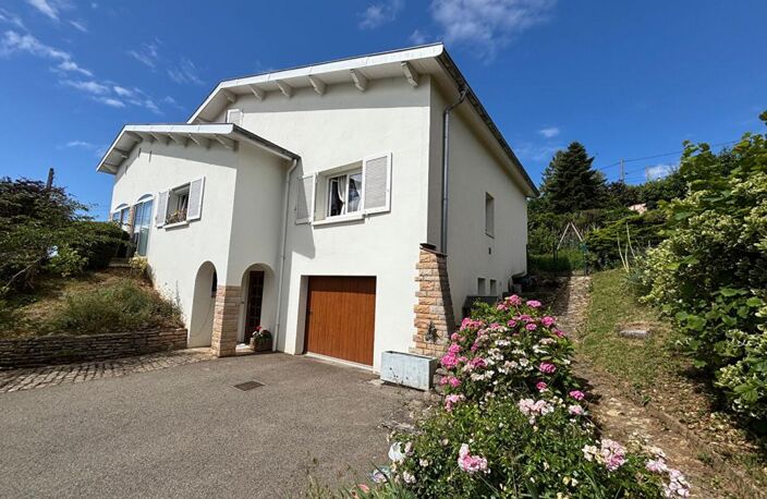 Maison de ville au calme dans la verdure — photo 3