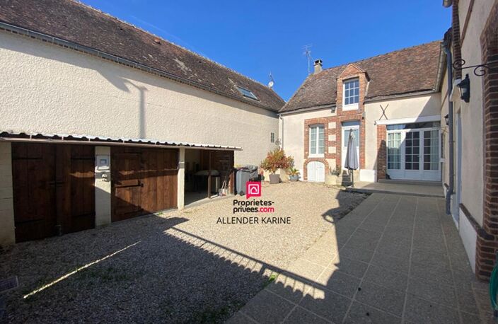 Maison Soucy 7 pièce(s) 155 m2 — photo 3