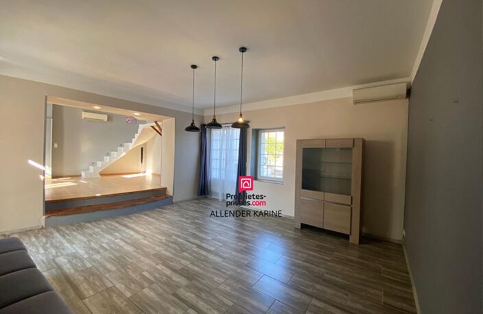 Maison Soucy 7 pièce(s) 155 m2 — photo 5