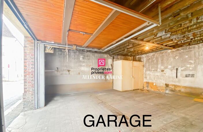 Immeuble Sens 7 pièce(s) 252 m2 — photo 2
