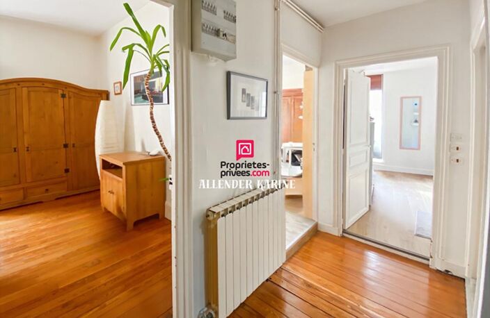 Immeuble Sens 7 pièce(s) 252 m2 — photo 4