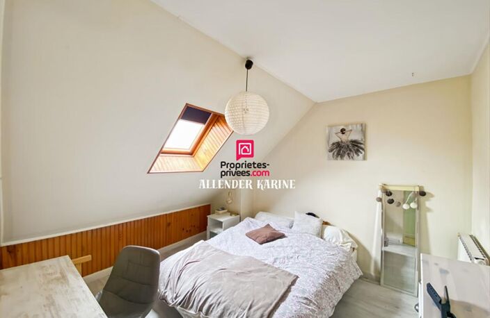 Immeuble Sens 7 pièce(s) 252 m2 — photo 5