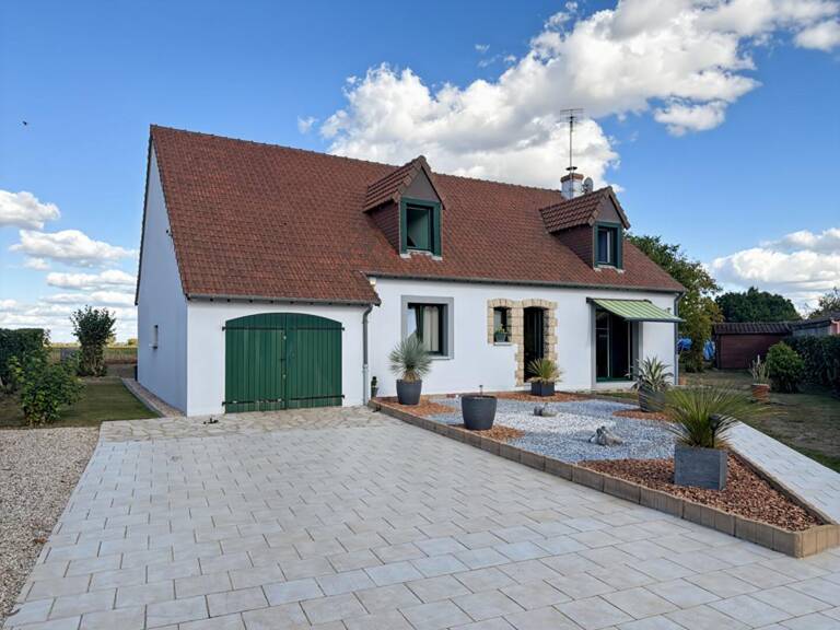 Maison Vion 7 pièce(s) 135 m2 — photo 1