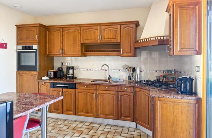 Maison Vion 7 pièce(s) 135 m2 — photo 3