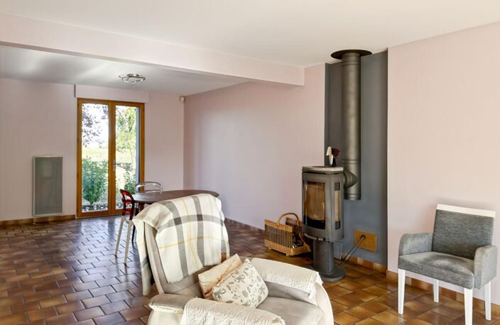 Maison Vion 7 pièce(s) 135 m2 — photo 4