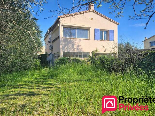 Maison Mouans Sartoux 3 pièce(s) 96.51 m2 — photo du bien