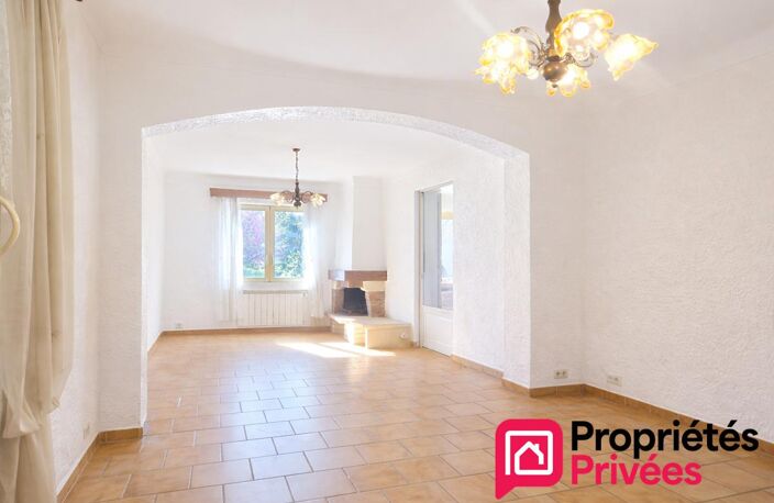 Maison Mouans Sartoux 3 pièce(s) 96.51 m2 — photo 2