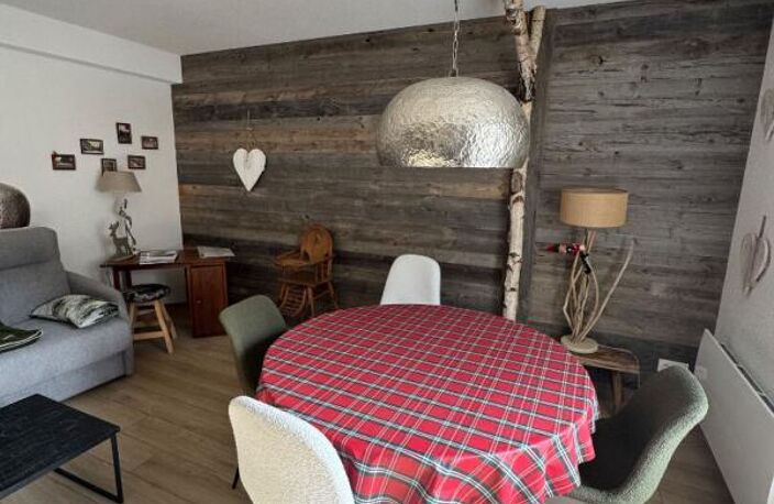 Appartement  2 pièce(s) 48 m2 — photo 2