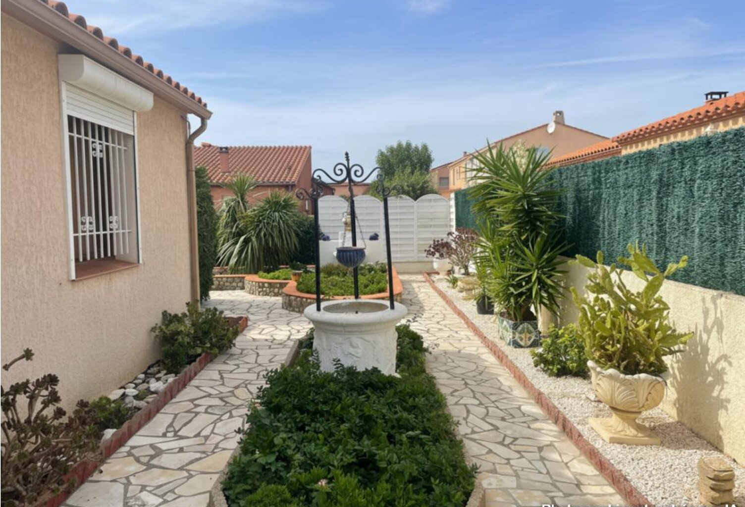 Maison  5 pièce(s) 110 m2 — photo 1