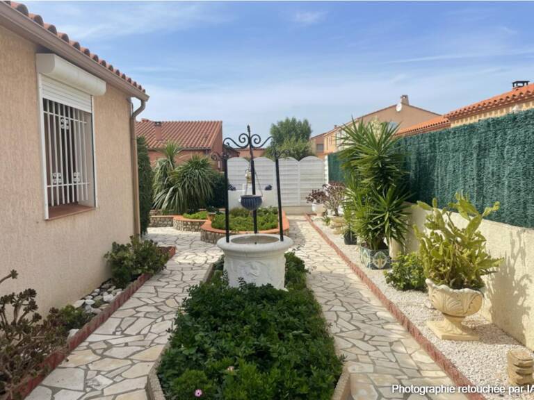 Maison  5 pièce(s) 110 m2 — photo 1