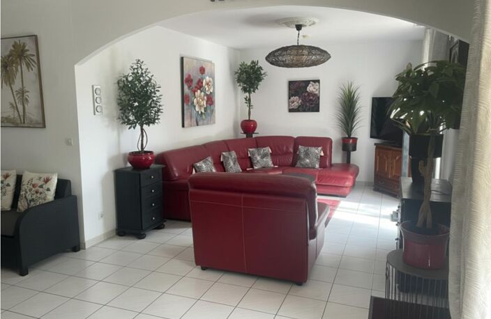 Maison  5 pièce(s) 110 m2 — photo 2