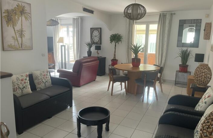 Maison  5 pièce(s) 110 m2 — photo 3