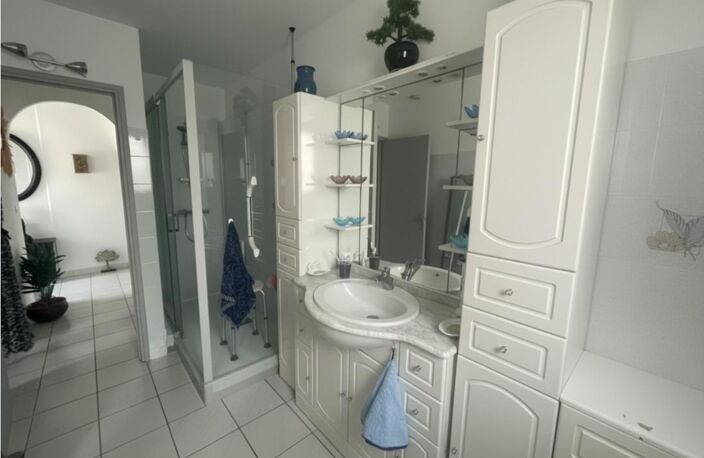 Maison  5 pièce(s) 110 m2 — photo 4