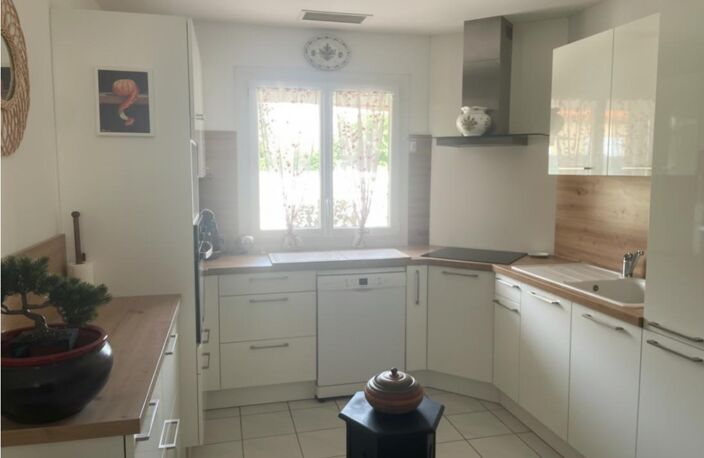 Maison  5 pièce(s) 110 m2 — photo 5