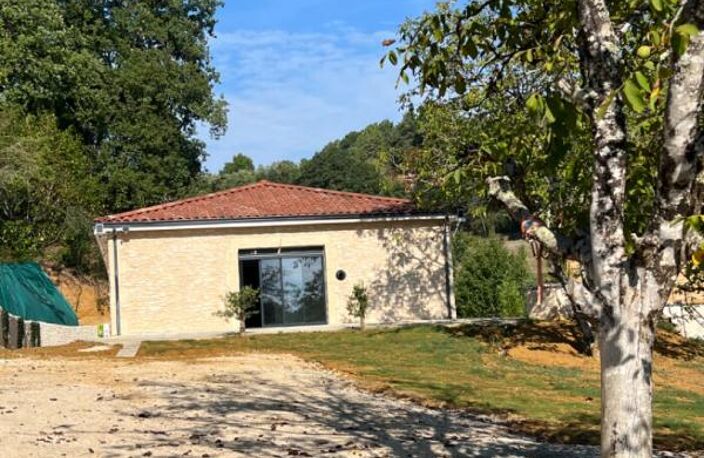 Maison Sarlat La Caneda 4 pièce(s) 145 m2 — photo 3