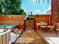 LA FORCE - MAISON DE CHARACTERE - PISCINE - TERRASSE — photo 2