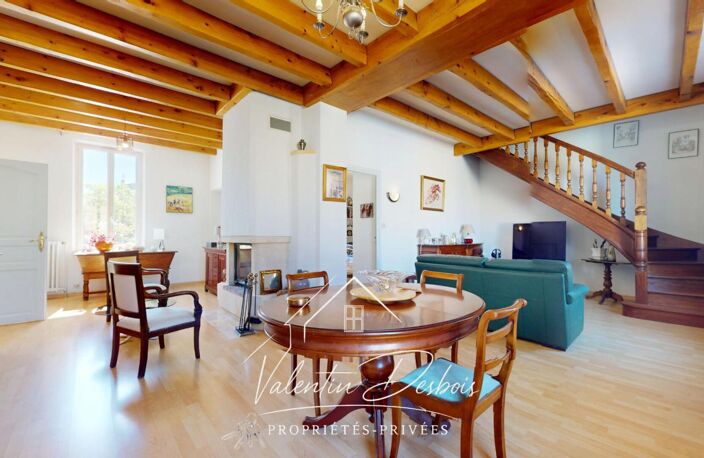 CARCASSONNE - MAISON - 3 CHAMBRES - PUITS - VERANDA - JARDIN — photo 2