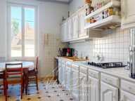 CARCASSONNE - MAISON - 3 CHAMBRES - PUITS - VERANDA - JARDIN — photo 4