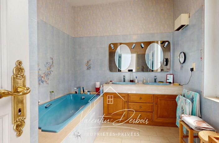 CARCASSONNE - MAISON - 3 CHAMBRES - PUITS - VERANDA - JARDIN — photo 5
