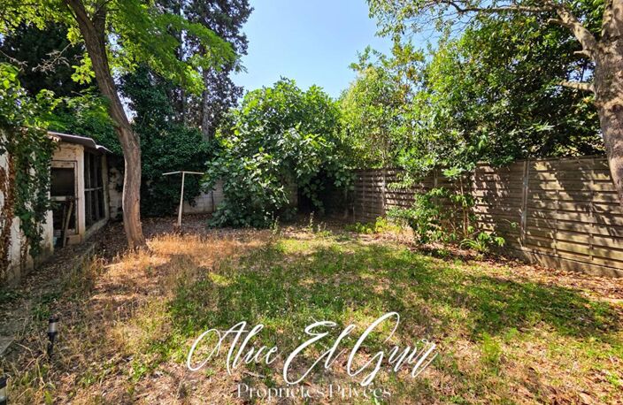 Carcassonne - maison PP, 2 chambres, jardin, garage — photo 2
