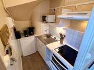 Appartement Mont Dore 2 pièce(s) 31.40 m2 — photo 3