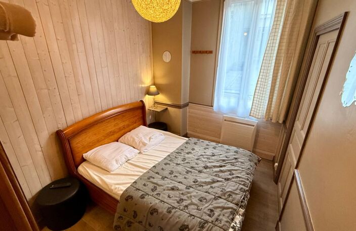 Appartement Mont Dore 2 pièce(s) 31.40 m2 — photo 4