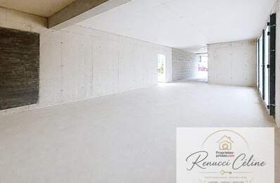 Local  commercial de 57 m² — photo du bien