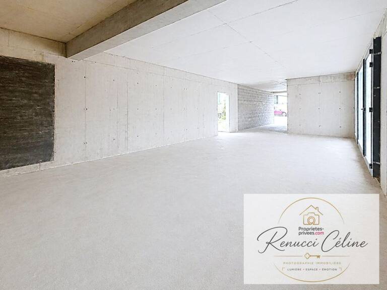 Local  commercial de 57 m² — photo 1
