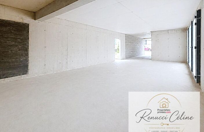 Local commercial de 66 m2 à Porticcio — photo 4