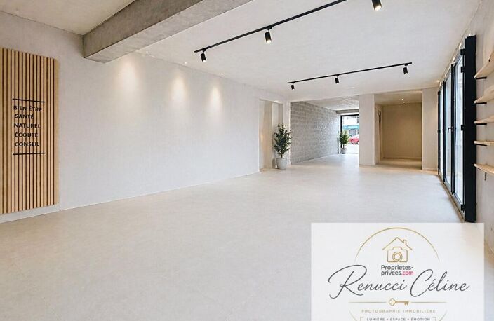 Local commercial de 66 m2 à Porticcio — photo 5