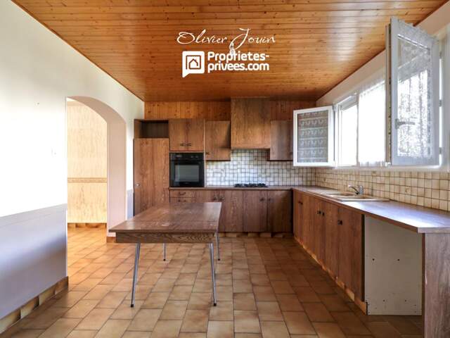 Maison  5 pièce(s) - 4 Chambres — photo du bien