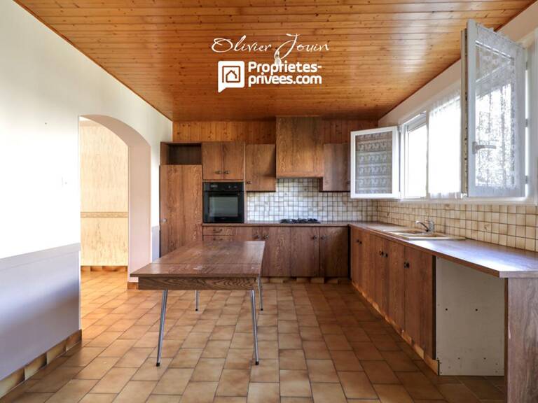 Maison  5 pièce(s) - 4 Chambres — photo 1