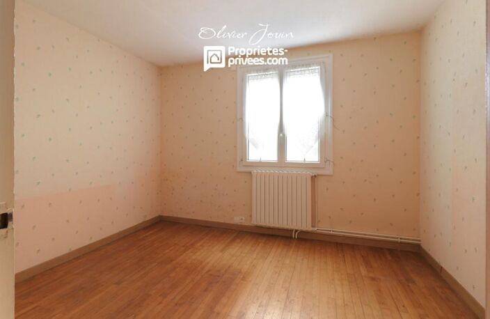 Maison  5 pièce(s) - 4 Chambres — photo 4