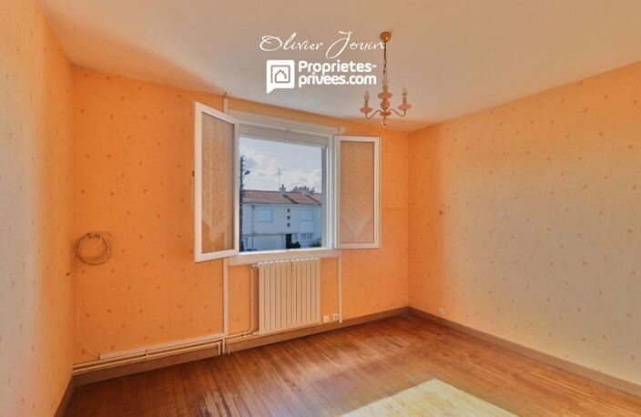Maison  5 pièce(s) - 4 Chambres — photo 5