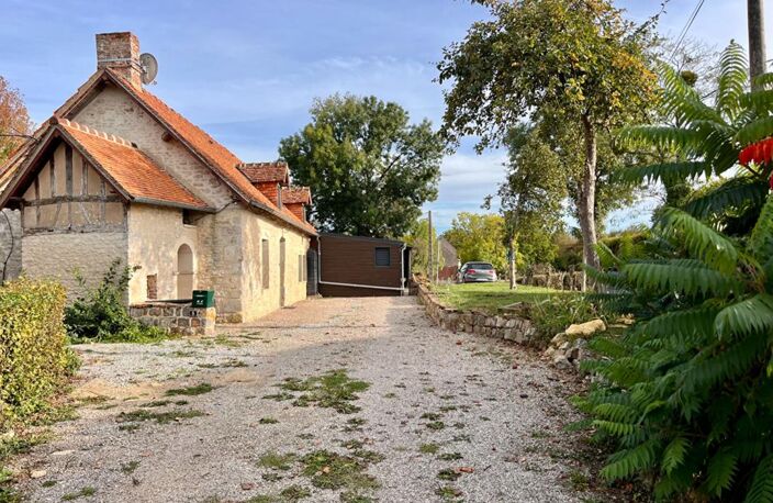 Maison 5 pièces / 3 chambres aux portes d'Argentan — photo 3