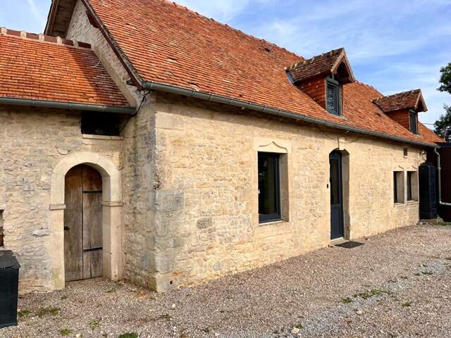 Maison 5 pièces / 3 chambres aux portes d'Argentan — photo du bien