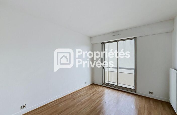 Nanterre - Spacieux 3 pièces de 84 m² - Dernier étage - Terrasse de 22 m² -  Box — photo 5
