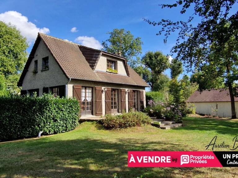 Maison 4 pièces 94 m² CAUGÉ — photo 1