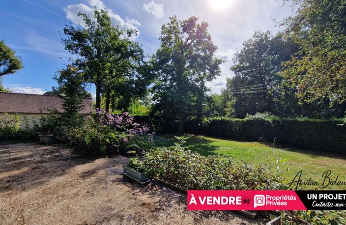 Maison 4 pièces 94 m² CAUGÉ — photo 2