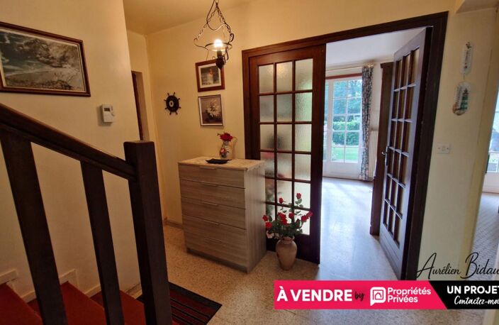 Maison 4 pièces 94 m² CAUGÉ — photo 3
