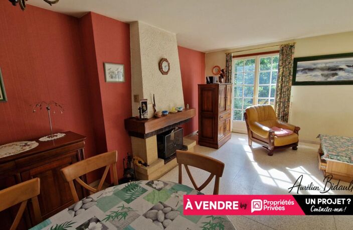 Maison 4 pièces 94 m² CAUGÉ — photo 5