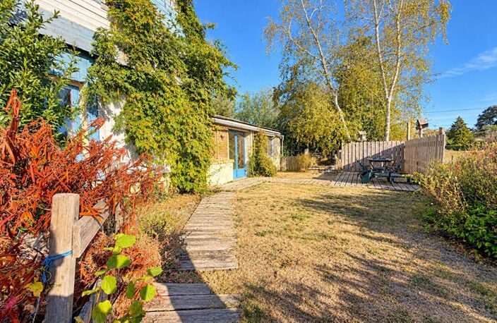 Maison à deux pas de Redon -7 pièces- 214 m2 — photo 2