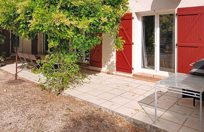 Maison sur 4809m² de terrain avec appartement indépendant et garage - Brignoles — photo 3