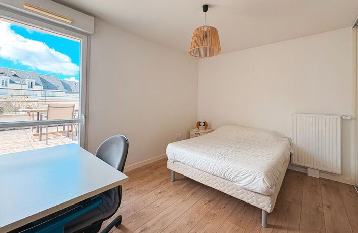Appartement 2/3 pièces - Nantes Tortière - Bord de l'Erdre — photo 5