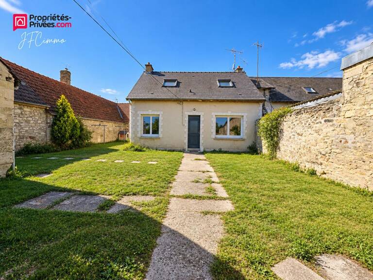 Maison Oeuilly 6 pièce(s) 95 m2 — photo 1