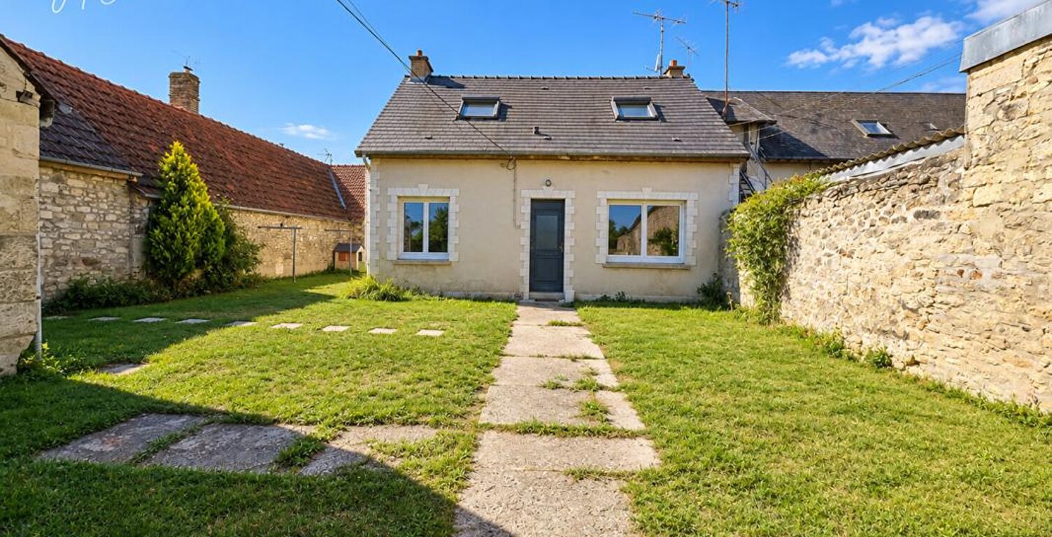 Maison Oeuilly 6 pièce(s) 95 m2 — photo 1
