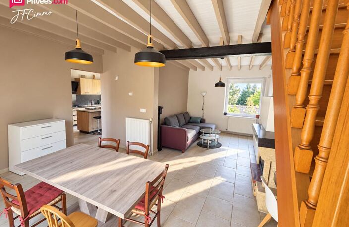 Maison Oeuilly 6 pièce(s) 95 m2 — photo 2
