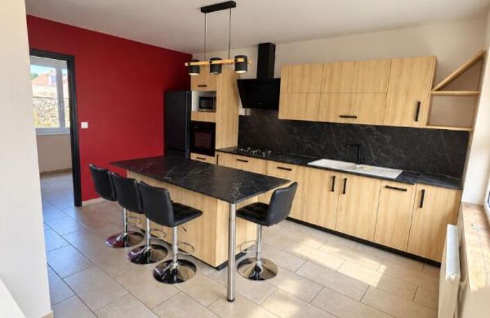 Maison Oeuilly 6 pièce(s) 95 m2 — photo 3