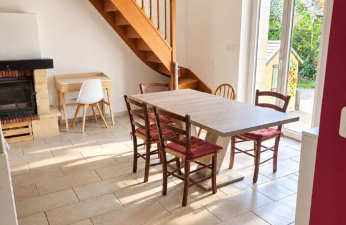 Maison Oeuilly 6 pièce(s) 95 m2 — photo 4