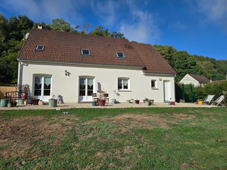 ENVIRONNEMENT EXCEPTIONNEL - MAISON PARFAIT ETAT 4 CHAMBRES — photo 1